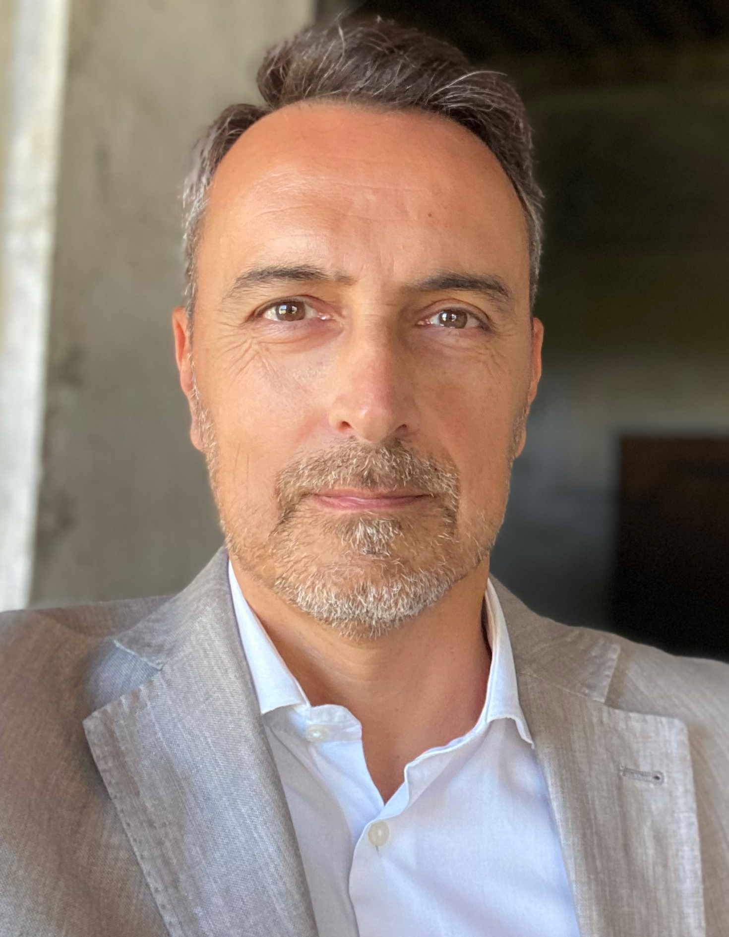 Davide Favero