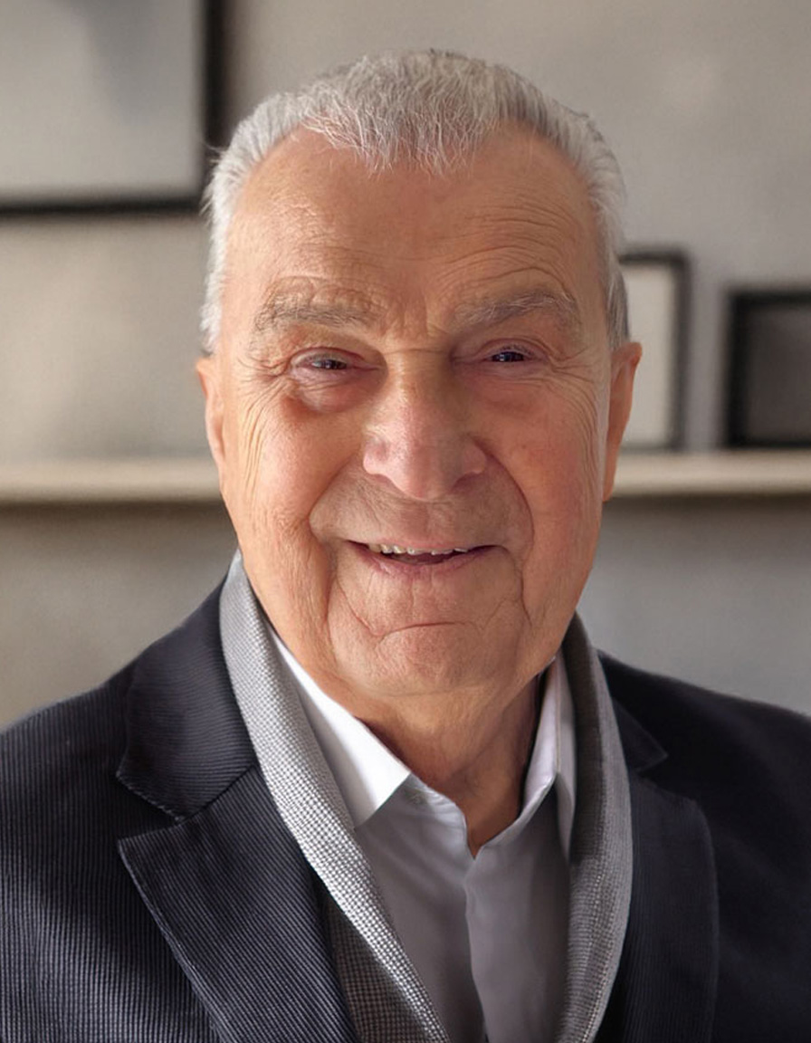 Giorgio Favero