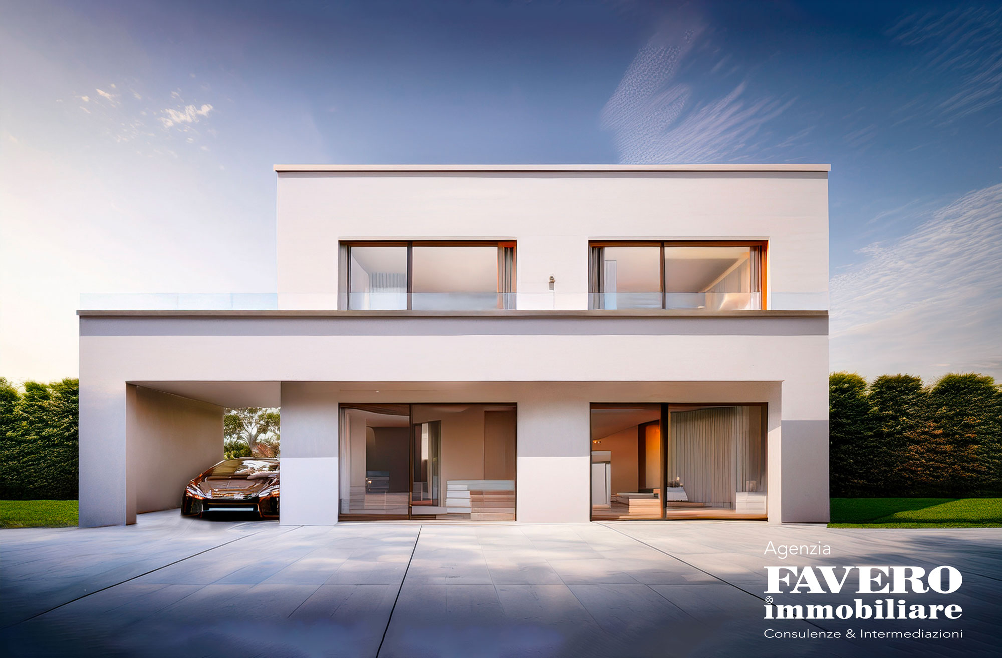 PIANIGA Opportunità unica: casa da riqualificare con progetto per nuova villa