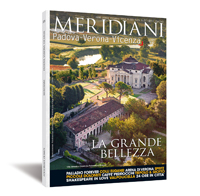 Meridiani (Ed.Domus) "La Grande Bellezza" - Ville Venete e Palladio